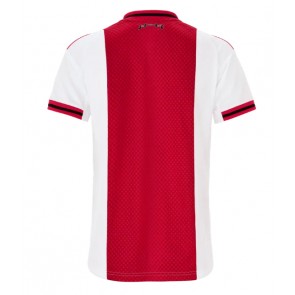 Ajax Hjemmebanetrøje Dame 2025-26 Kortærmet